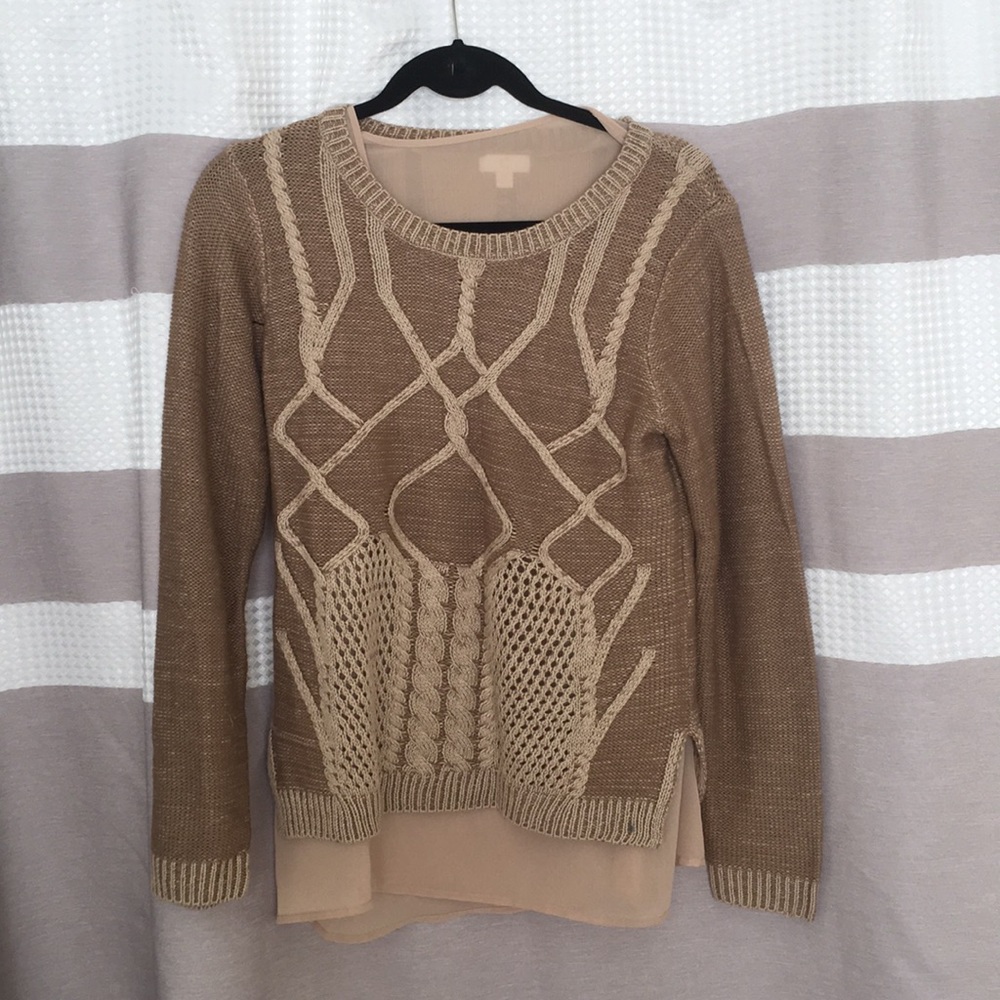 Charming Charlie’s Sweater
